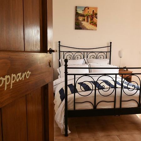 Via Bruno Rossi 23 Bed & Breakfast Ambrogio Bagian luar foto